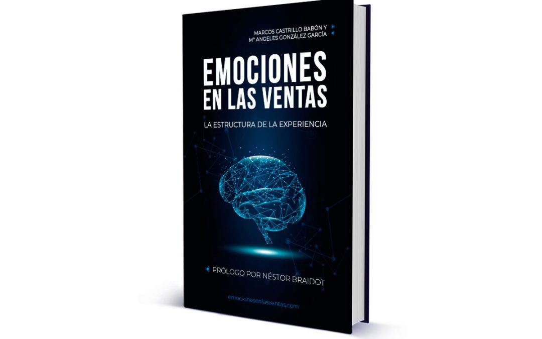 Nuevo libro “Emociones en las Ventas”