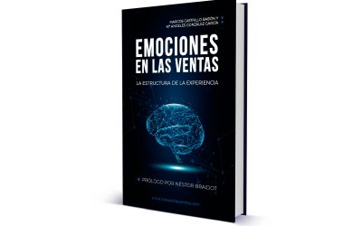 Nuevo libro “Emociones en las Ventas”